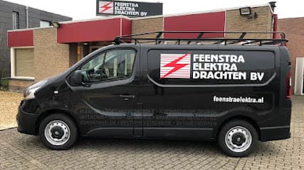 Feenstra's Installatie Buro Drachten B.V. foto 3