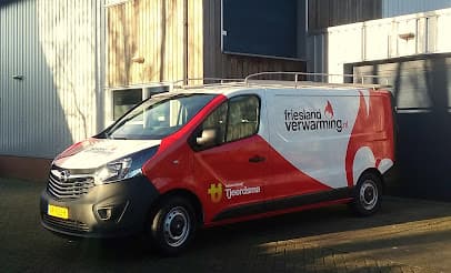 Technisch Bedrijf Tjeerdsma B.V. foto 4