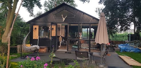 A. van Haagen Glasslijperij-Glashandel-Glas- Service-Glaszetterij B.V. foto 3