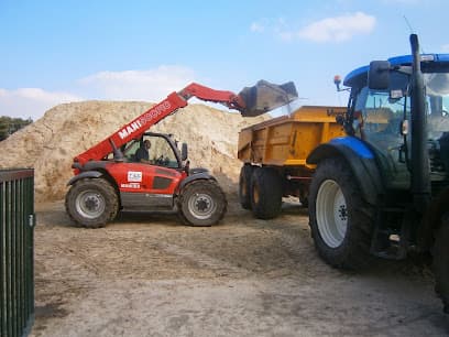 Lavrijsen Grondwerken V.O.F. foto 1