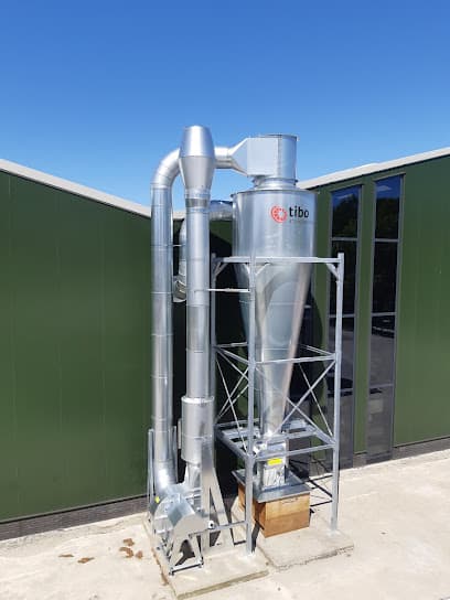 Tibo Afzuigtechniek foto 2