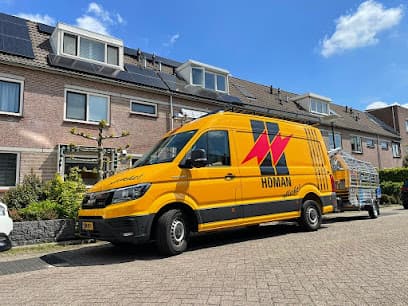 Homan Solar B.V. foto 1