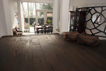 Van der Heijden Vloeren Nuland B.V. foto 2