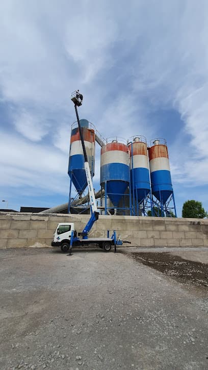 Schildersbedrijf Van Zanten B.V. foto 1