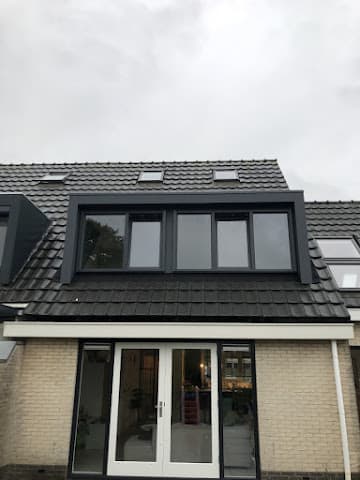 Van Wette Dakkapellen B.V. foto 1