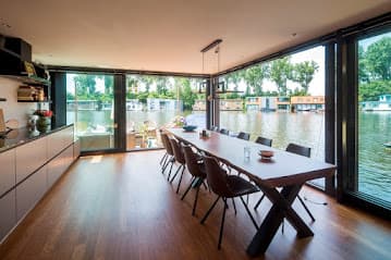ABC Waterwoningen foto 1