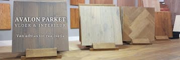Avalon parket en interieur foto 1