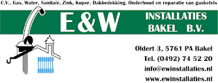 E & W Installaties Bakel B.V. foto 2