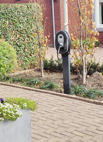 Laadpuntservice Limburg Brabant foto 1