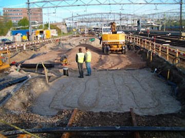 Knipscheer Rail-Infra B.V. foto 1