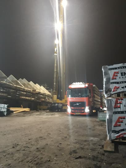 A. Geurts Bouwelementen Ulft B.V. foto 3