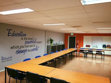 Bhv-Specialist.nl foto 1