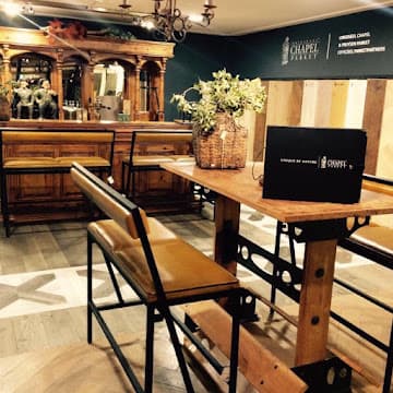 Pruijsen Parket B.V. foto 1