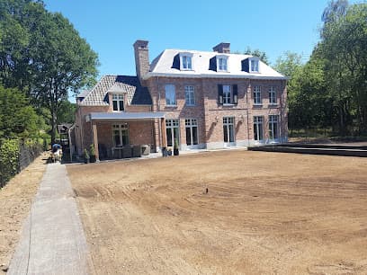 Cultieflex Afdichtingsbedrijf foto 1