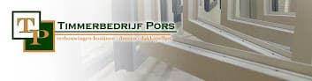 Timmerfabriek Pors B.V. foto 1