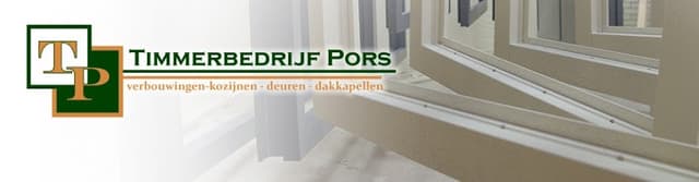 Timmerfabriek Pors B.V. foto 3