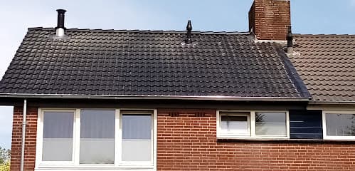 Mijnders-Merken dakwerken V.O.F. foto 3