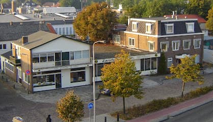 Zandvliet en Zn. C.V. foto 3