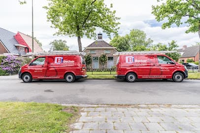 Becker Installatietechniek B.V. foto 1