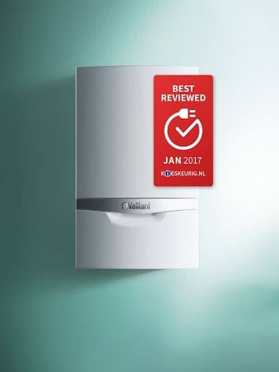 VOS Verwarmingsservice foto 1