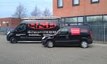 R&P Installatietechniek foto 1