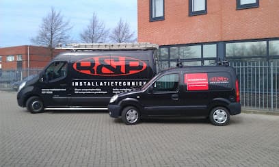 R&P Installatietechniek foto 3