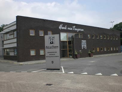 Henk van Tongeren Water & Techniek B.V. foto 2