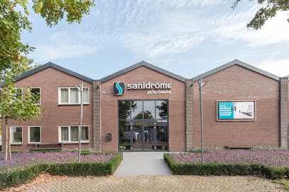 Jans-Beeke Sanidrome foto 1