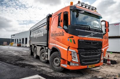 J. Meijerink & Zn. B.V. foto 1