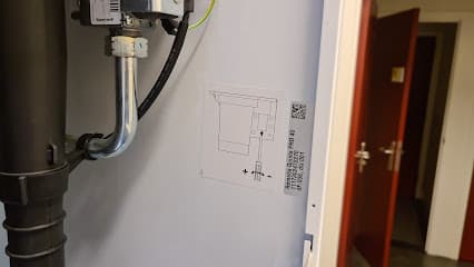 O. Rozenberg Loodgietersbedrijf foto 2