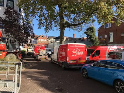 Betonboor Bleeker B.V. foto 2