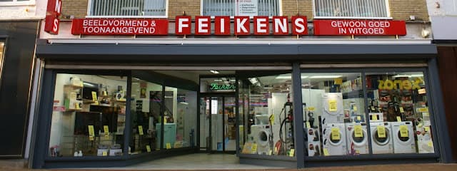 Technisch Bureau Feikens B.V. foto 3