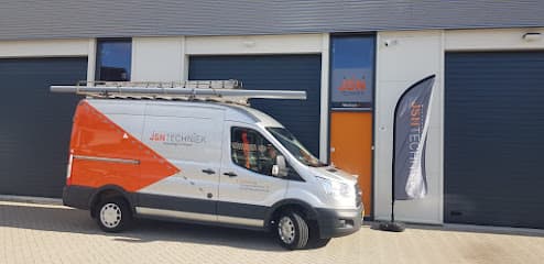 JSN Techniek B.V. foto 1