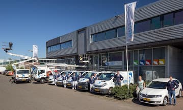 Sosef Schilders B.V. foto 1