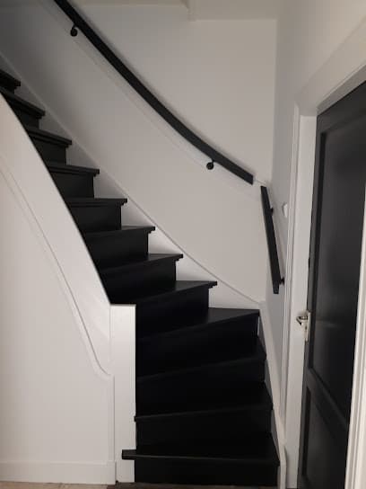 W.P.S. Wilco Peulers Schilderwerken foto 1