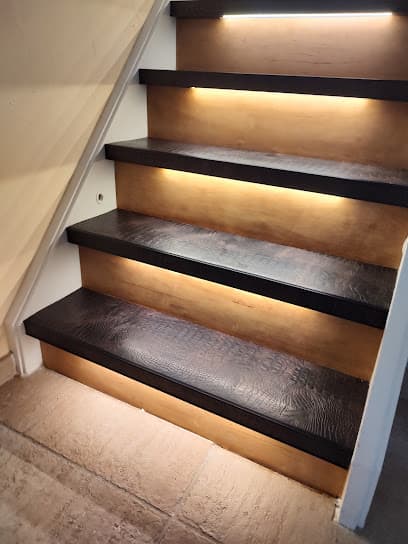 Trap-Bekleden.nl foto 2