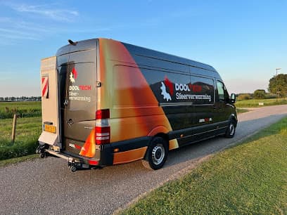 DoolTech Sfeerverwarming foto 2