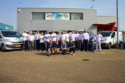 Stucadoorsbedrijf Den Nijs B.V. foto 1