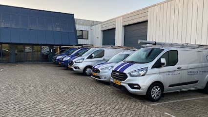 Grimbergen & Van Putten Elektrotechniek B.V. foto 3