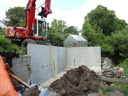 Boomrooierij en grondverzetbedrijf Gebr. Naaijer foto 3