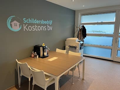 Schildersbedrijf Kostons B.V. foto 3