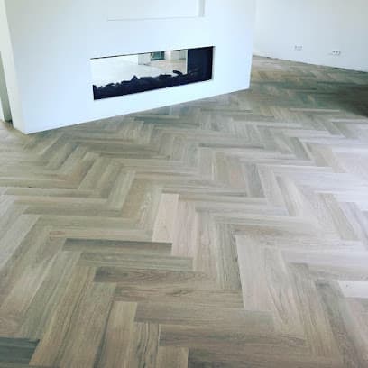 Markett vloeren foto 2