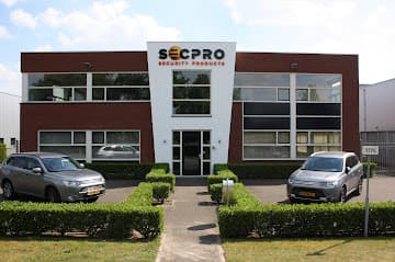 SecPro B.V. foto 1