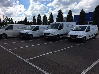 Stukadoorsbedrijf van Gastel B.V. foto 1