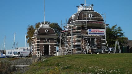 schilders Mous & Verbeek foto 2