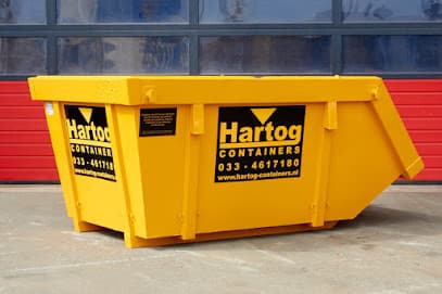 Hartog Containers B.V. foto 2