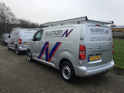 Nusman Installatietechniek B.V. foto 3