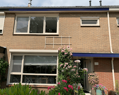 Kozijnbouw Broeder foto 1