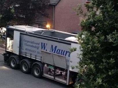 W. Mauriks Gespecialiseerd Vloerenbedrijf B.V. foto 3