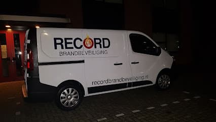 Record Brandbeveiliging B.V. foto 3